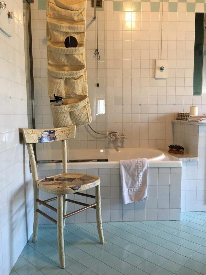 ホテル Rosy25 San Michele  エクステリア 写真
