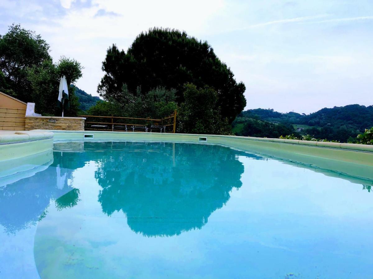 ホテル Rosy25 San Michele  エクステリア 写真
